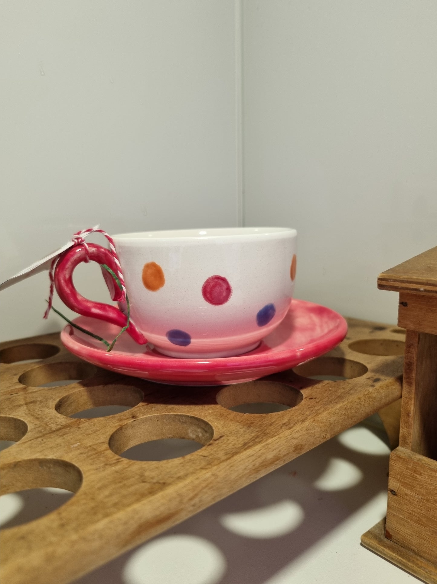 Kräuterhexchen Mimis Tasse