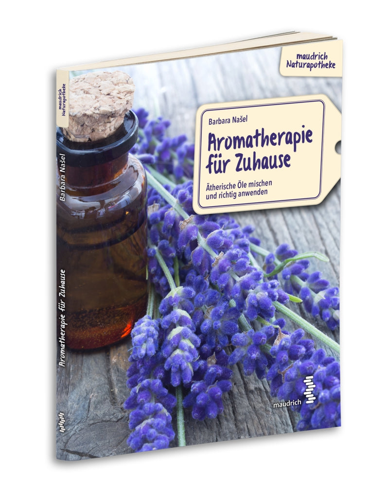 Aromatherapie für Zuhause